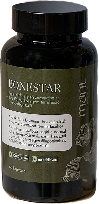 MANT BoneStar