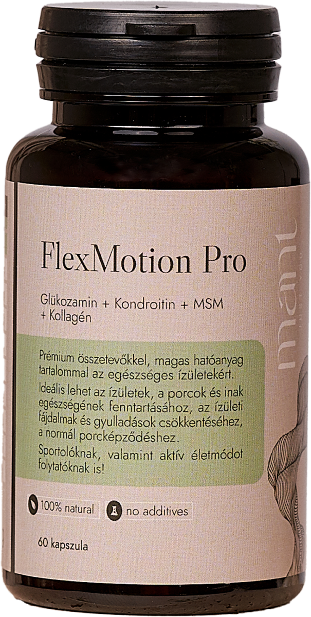 MANT FlexMotion Pro